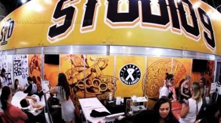 O evento acontece a partir das 16 horas desta sexta-feira (3) e vai até o domingo, no Centro Cultural “Roberto Palmari”