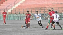 Time do Velo Clube empatou com o Votuporanguense no último sábado (28) pelo Campeonato Paulista de Futebol na categoria sub 20