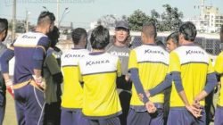 Vice-líder da tabela atrás do Mirassol, o RCFC tem treze pontos e enfrenta o Votuporanguense