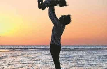 A próxima JC Magazine será lançada no Dia dos Pais e são essas histórias que serão contadas