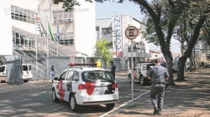 Um dos autores de homicídio em Santa Gertrudes no ano de 2013 foi condenado pelo tribunal do júri dessa terça-feira (14) a 14 anos de reclusão em regime fechado