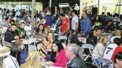 Tradicionais quermesses acontecem em diversas paróquias da cidade a partir deste final de semana, com comidas e bebidas típicas