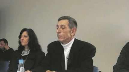 O pré-candidato foi o segundo a ser apresentado oficialmente