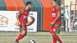 No dia 26 de maio, o Velo Clube recebeu em casa o Votuporanguense e terminou a partida em 2X2