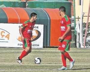 No dia 26 de maio, o Velo Clube recebeu em casa o Votuporanguense e terminou a partida em 2X2