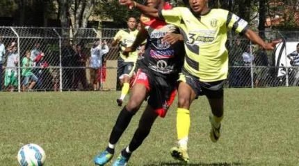 Decisão: Praça V é considerado o melhor ataque do campeonato; já o José Ometto, a melhor defesa