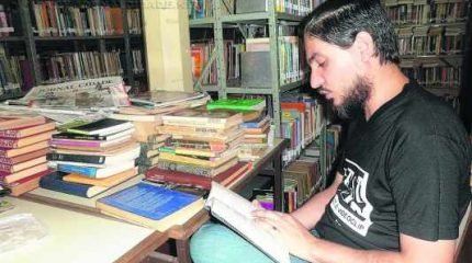 Os encontros do grupo acontecem quinzenalmente no Gabinete de Leitura, localizado na Avenida 4, 427, no Centro, em Rio Claro