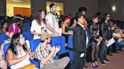 A sétima edição do festival acontece no dia 30 de julho, no Auditório Municipal, em Santa Gertrudes, com muitos inscritos