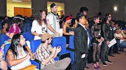 A sétima edição do festival acontece no dia 30 de julho, no Auditório Municipal, em Santa Gertrudes, com muitos inscritos