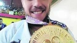 Atleta rio-clarense conquistou o título na última sexta-feira (15) em São Paulo