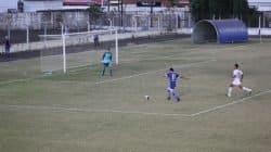 Contra a Ferroviária no último dia 10, Rio Claro Futebol Clube teve muito mais oportunidades de gol
