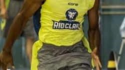 Gui Deodato - escalado recentemente para Seleção Brasileira - vai disputar esta temporada pelo RCB