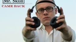 Felippe Tofolo é um dos principais DJs a comandar as pick-ups na festa deste domingo (24)