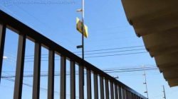 Cercamento em muros de residências contribui para levar mais segurança aos moradores