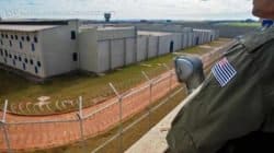 Unidade terá capacidade para 847 detentos em regime fechado (Foto; A2 Fotografia / Alexandre Carvalho)