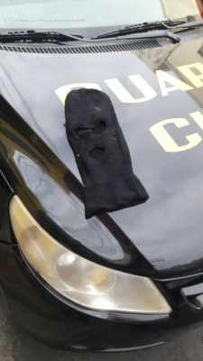 As funcionárias teriam disparado o 'botão de pânico' e a empresa de segurança acionou a PM