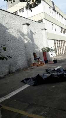 As funcionárias teriam disparado o 'botão de pânico' e a empresa de segurança acionou a PM