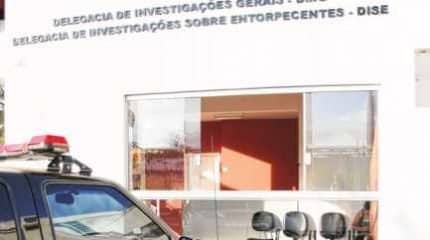 Segurança Pública conta com atuação da Guarda Civil Municipal, Polícia Militar e Polícia Civil
