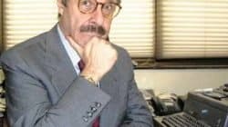 Gilberto di Pierro, conhecido como Giba Um, é jornalista, apresentador, produtor de teatro e consultor, e volta ao JC neste fim de semana