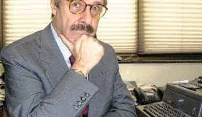 Gilberto di Pierro, conhecido como Giba Um, é jornalista, apresentador, produtor de teatro e consultor, e volta ao JC neste fim de semana