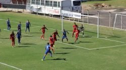 O Velo Clube venceu por 2 a 1 o Rio Claro FC em dérbi do Campeonato Sub 20, disputado na manhã deste sábado (2),
