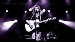 O músico australiano Jarrah Thompson faz show neste domingo (3), em Rio Claro, no Sujinho’s Bar, localizado na Avenida 24-A com a Rua 12-B, no bairro Bela Vista.