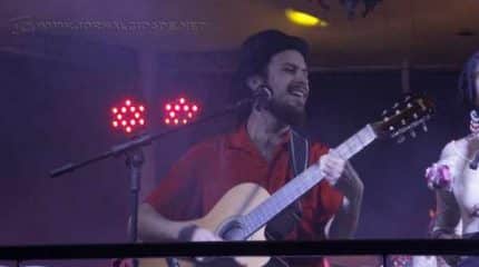 Shows acontecem em dois lugares da cidade: no Coreto localizado na praça central próximo à igreja; e em palco ao lado do Skate Park, a pista de skate que fica em frente ao Hospital