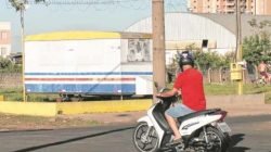 Joãozinho do Lanche teria sofrido dois assaltos no último final de semana: um no sábado (2) e o outro que resultou em sua morte