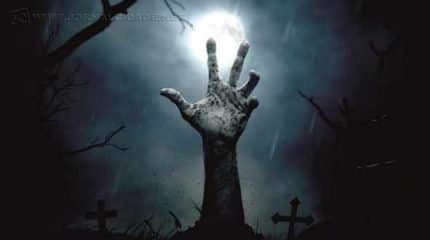 Acontece neste domingo (17), com a casa aberta a partir das 17 horas, o Zombie Fest, no Tortuga’s, na Rua 14, 2.161, em Rio Claro. Shows com as bandas Funeral Sex, Spiral Guru e Broken & Burnt.