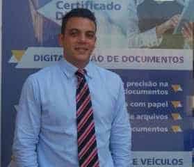 Com uso de tecnologia e modelo de operação descentralizada, gera o fornecimento de certidões e outros documentos públicos de forma rápida e segura