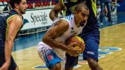 Equipe de Léo Figueiró entra em campo às 16 horas em São José dos Campos