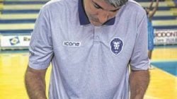 EXPECTATIVAS: “Sabemos que ainda é o começo da temporada e do trabalho, mas a gente sempre entra para ganhar”, expôs Dedé