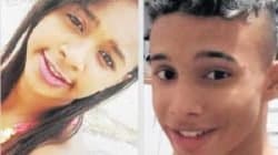 Adolescentes haviam embarcado em um ônibus clandestino no último dia 24 e foram deixados pelo motorista em Santa Gertrudes