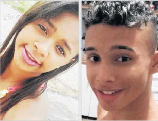Adolescentes haviam embarcado em um ônibus clandestino no último dia 24 e foram deixados pelo motorista em Santa Gertrudes