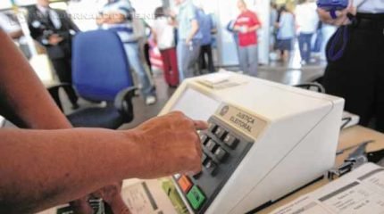 Em 1988, de acordo com os dados da Fundação Seade, eram 76.047 eleitores. Um crescimento de 90,57% do período 1988-2016