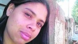 Joice tem 29 anos e trabalha com serviços gerais em um mercado na cidade de Avanhandava