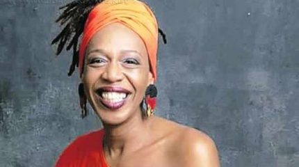 Lucila Faustino é psicoterapeuta e uma das convidadas para a roda de conversa na Diretoria