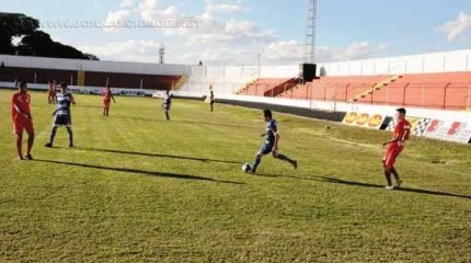 Equipe do Galo Azul está confiante e preparada para o jogo deste fim de semana contra o time de Araraquara; no último domingo (3), o elenco de Sérgio Guedes venceu o Batatais por 1X0 fora de casa