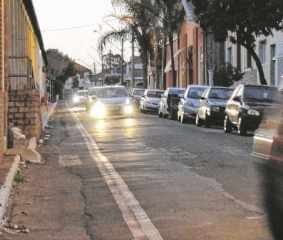 Secretário municipal afirma ter sido abordado por desconhecido bem próximo a sua residência