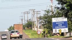 No carro estavam quatro crianças: um menino de 14 anos, outro menino de 11 anos, uma criança de 5 e um bebê de 9 meses