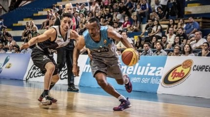 PAZES COM A VITÓRIA: “Será uma grande partida diante do torcedor do Leão”, expôs Léo Figueiró (foto: Filippo Ferrari)