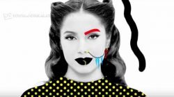 Anitta faz show neste sábado (20), no Grêmio Recreativo da Cia Paulista, a partir das 23 horas