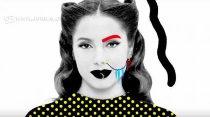 Anitta faz show neste sábado (20), no Grêmio Recreativo da Cia Paulista, a partir das 23 horas