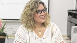 Carla Hoffmann será uma das palestrantes do simpósio e também é a idealizadora da ONG