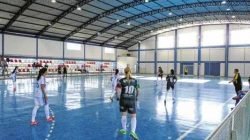 TEMPORADA 2016: quinze equipes de doze cidades disputam o importante título regional de futsal