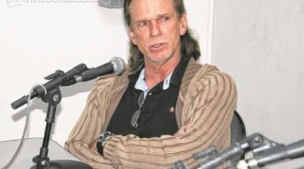 EDIFICAÇÃO: “É preciso construir um alicerce no clube; é o que estamos tentando fazer”, Guedes à JP News