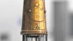 EMOÇÃO: Chama Olímpica chega à cidade do Rio de Janeiro