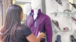 Lojistas estão com boas expectativas para as vendas, que vão desde lembrancinhas até presentes elaborados