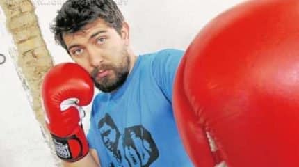 Leonardo Macedo, treinador da Academia MM Boxe, comenta sobre a realidade do esporte no Brasil e as chances de medalha que atletas da Confederação Brasileira podem conquistar na disputa olímpica