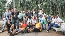 Desde a noite de quarta-feira (3) que não se fala em outra coisa na internet: Pokemón GO